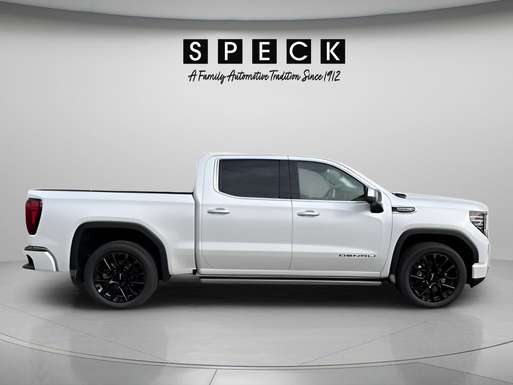 Used 2024 GMC Sierra 1500 Denali AWD/4WD image 6