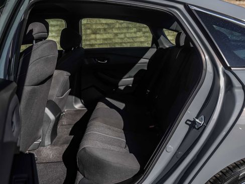 Certified 2023 Honda Accord Sport image 21