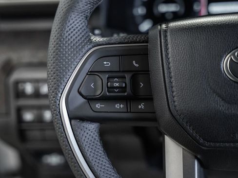 New 2026 Toyota Tacoma Limited image 34