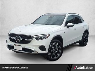 Certified 2025 Mercedes-Benz GLC 350e 4MATIC video 1