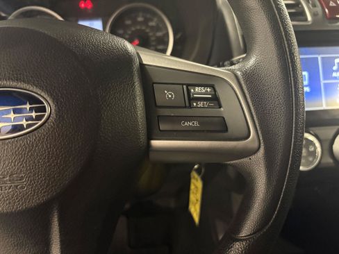 Used 2016 Subaru Forester 2.5i Premium w/ All-Weather Package AWD/4WD image 14