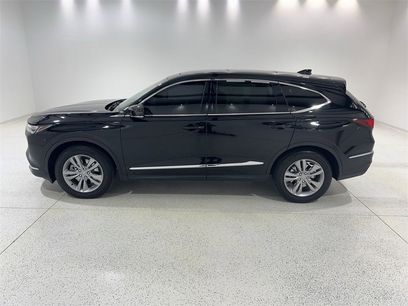 Used 2023 Acura MDX SH-AWD