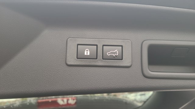 New 2026 Subaru Forester Touring AWD/4WD image 25
