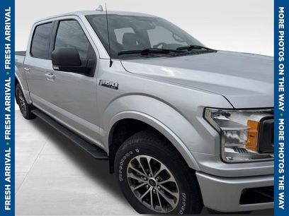Used 2018 Ford F150 XLT w/ Equipment Group 302A Luxury