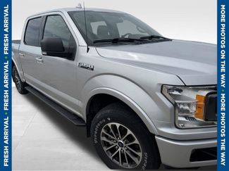 Used 2018 Ford F150 XLT w/ Equipment Group 302A Luxury AWD/4WD video 1