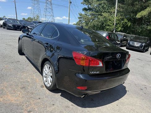 Used 2010 Lexus IS 250 AWD image 7