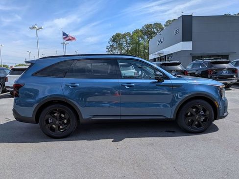 New 2026 Kia Sorento SX Prestige AWD/4WD image 2