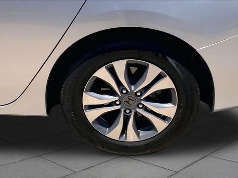 Used 2015 Honda Accord LX image 11