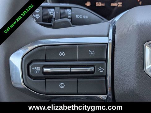 New 2026 GMC Terrain Denali image 25
