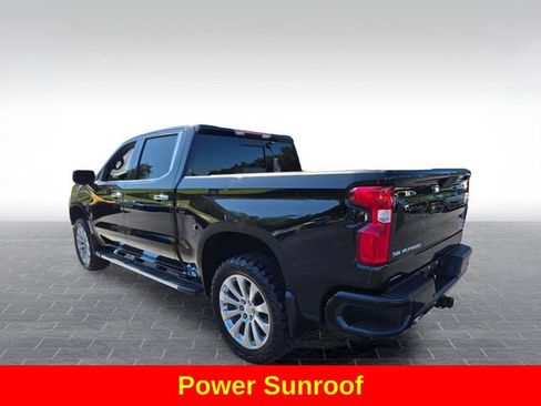 Used 2019 Chevrolet Silverado 1500 High Country AWD/4WD image 6