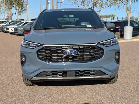 New 2026 Ford Escape ST-Line Elite w/ Premium Technology Package image 33