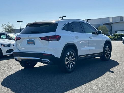Certified 2021 Mercedes-Benz GLA 250 image 6