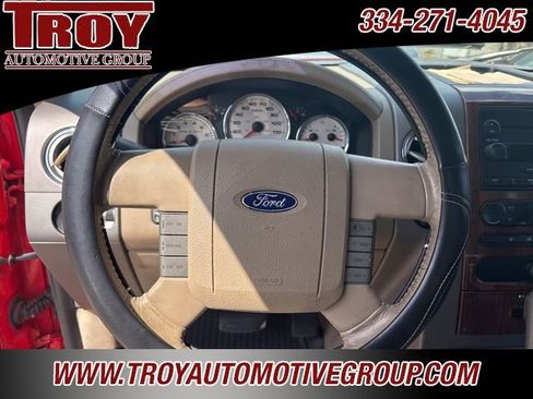 Used 2004 Ford F150 2WD SuperCab image 23