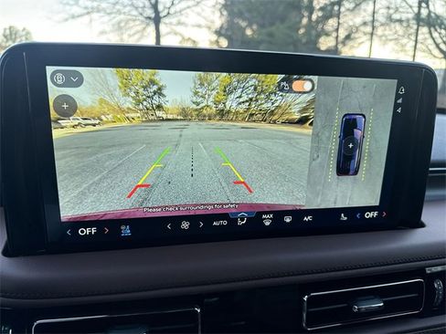 New 2026 Lincoln Aviator Reserve image 17