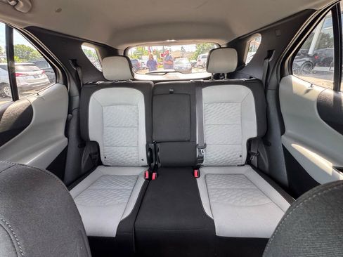 Used 2020 Chevrolet Equinox LS w/ LS Convenience Package AWD/4WD image 16