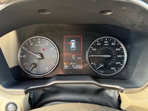 Used 2024 Subaru Outback Limited w/ Popular Package #2 image 7