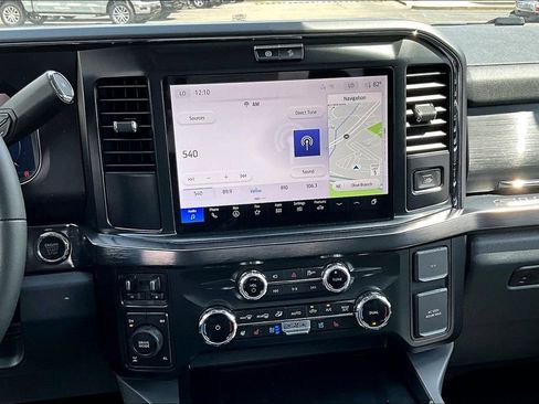 New 2026 Ford F250 4x4 Crew Cab Super Duty image 7