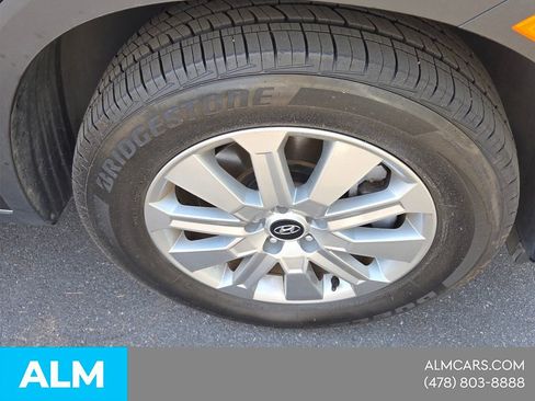 Used 2025 Hyundai Palisade SEL FWD image 21
