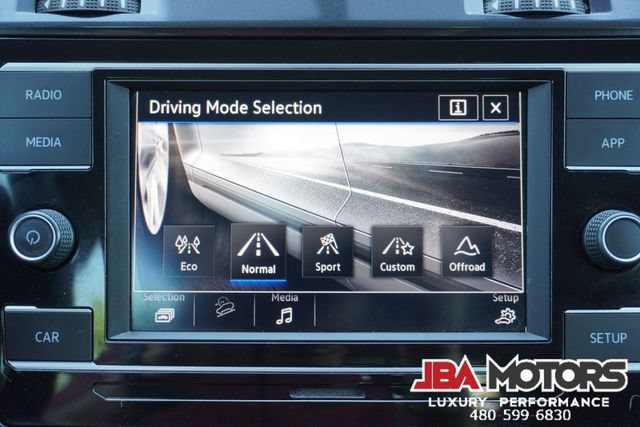 Used 2019 Volkswagen Golf Alltrack S AWD/4WD image 36