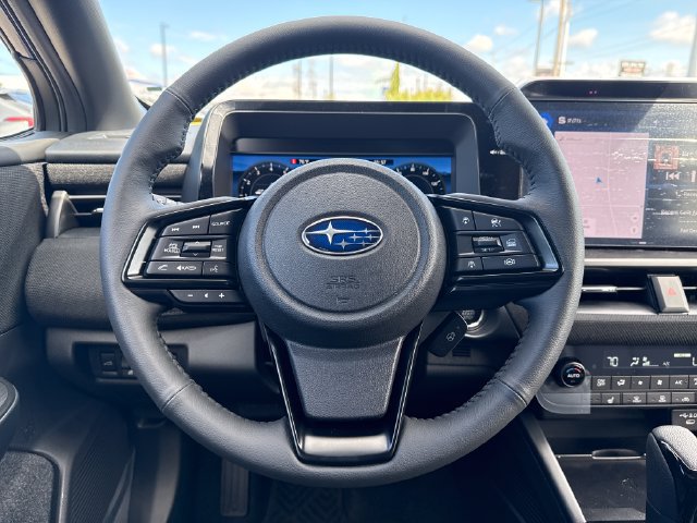New 2026 Subaru Outback Limited AWD/4WD image 22