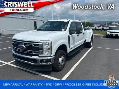 Used 2025 Ford F350 XLT