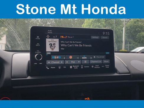 Used 2025 Honda Pilot EX-L image 27