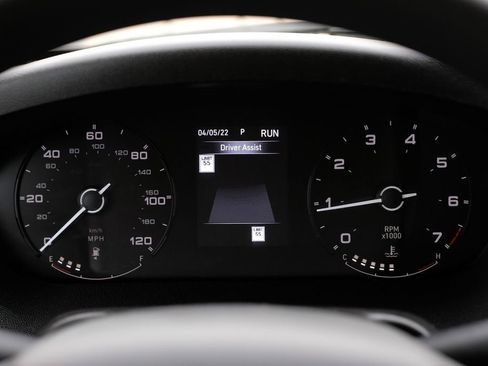 Used 2023 RAM ProMaster 2500 image 14