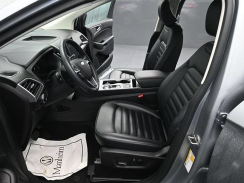 Used 2023 Ford Edge SEL w/ Convenience Package AWD/4WD image 13