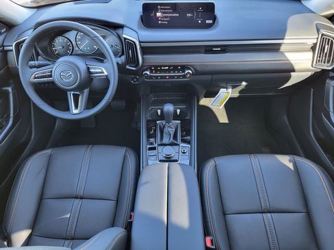 New 2025 MAZDA CX-50 AWD 2.5 S w/ Weather Package image 19