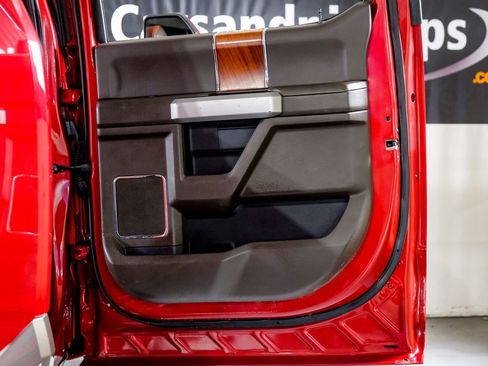 Used 2022 Ford F250 King Ranch w/ King Ranch Ultimate Package image 39