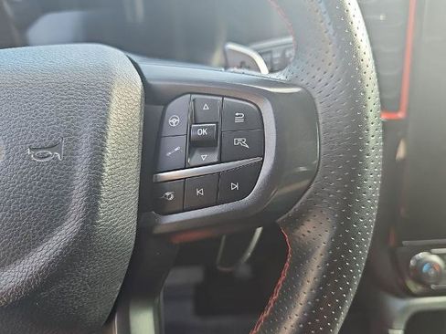 Certified 2024 Ford Ranger Raptor AWD/4WD image 17