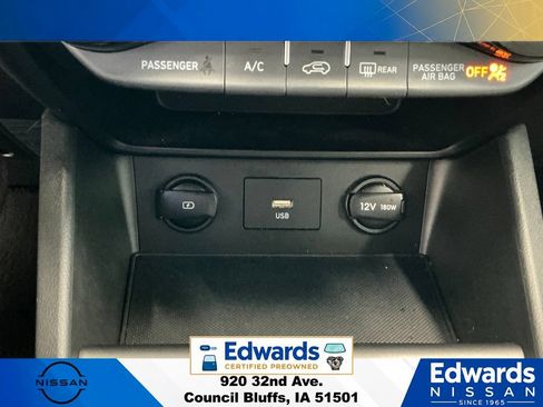 Used 2023 Hyundai Kona SEL w/ Cargo Package AWD/4WD image 26