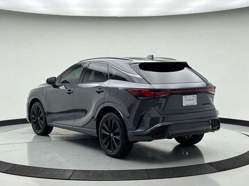 Used 2025 Lexus RX 500h F Sport image 6