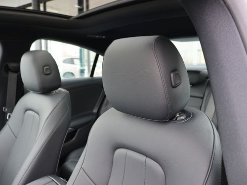 Certified 2024 Mercedes-Benz CLA 250 4MATIC image 11