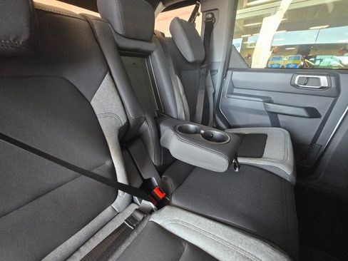 New 2025 Ford Bronco Big Bend image 26