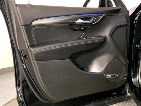 Used 2025 Buick Envision Preferred image 24