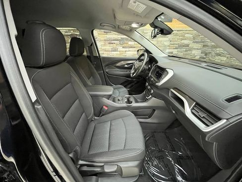 Used 2023 GMC Terrain SLE w/ Driver Convenience Package AWD/4WD image 40