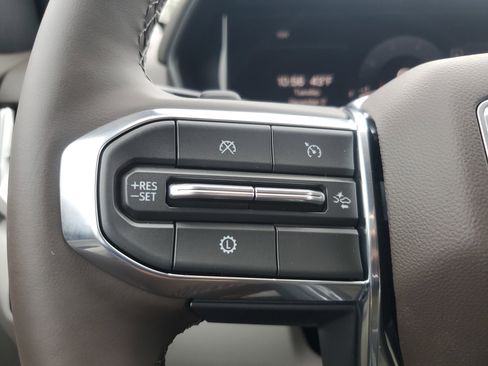 New 2026 GMC Terrain Denali image 21