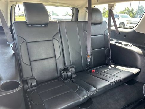 Certified 2016 GMC Yukon XL Denali w/ Open Road Package AWD/4WD image 28