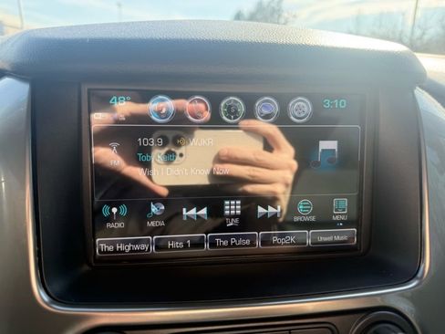 Used 2019 Chevrolet Tahoe Premier image 49