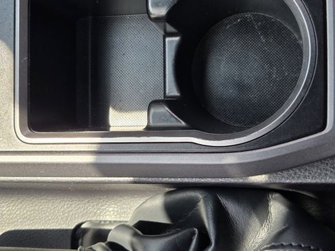 Used 2023 Toyota Tacoma TRD Pro AWD/4WD image 17