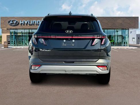 New 2025 Hyundai Tucson Limited AWD/4WD image 6