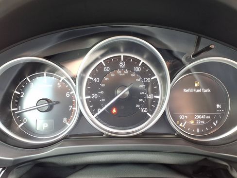 Used 2023 MAZDA CX-5 AWD 2.5 S image 16