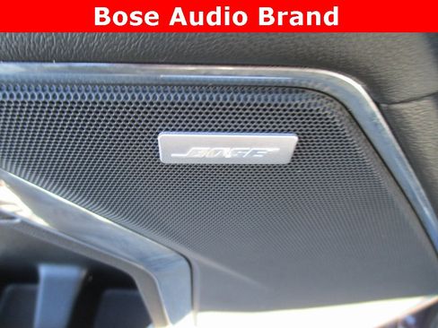 Certified 2023 Chevrolet Silverado 1500 LT Trail Boss w/ LT Trail Boss Premium Package image 21