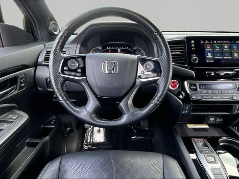 Used 2021 Honda Passport Elite image 9