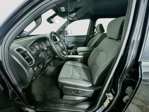 Used 2022 RAM 1500 Big Horn AWD/4WD image 13