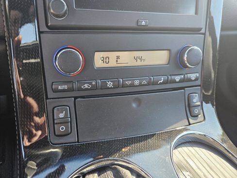 Used 2008 Chevrolet Corvette Convertible w/ Preferred Equipment Group image 22