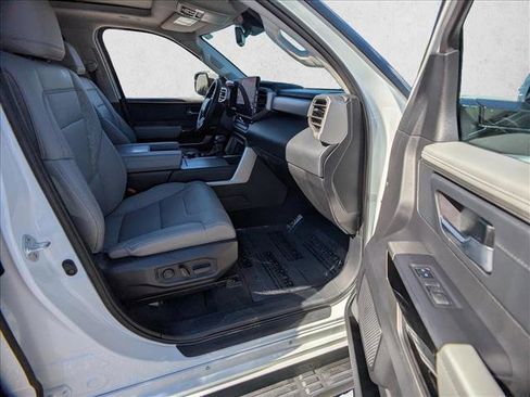 Used 2023 Toyota Sequoia Limited image 12