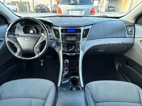 Used 2013 Hyundai Sonata SE FWD image 3