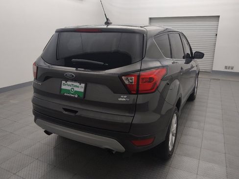 Used 2019 Ford Escape SE AWD/4WD image 7
